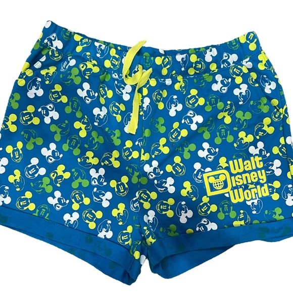 Mickey Mouse Matching Set Size L - Picture 5 of 8